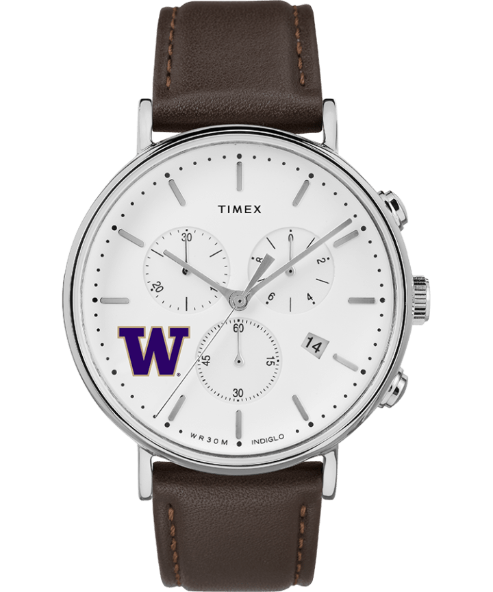 General Manager Washington Huskies large