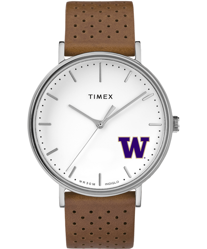 Bright Whites Washington Huskies large