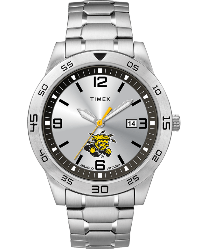 Citation Wichita State Shockers large