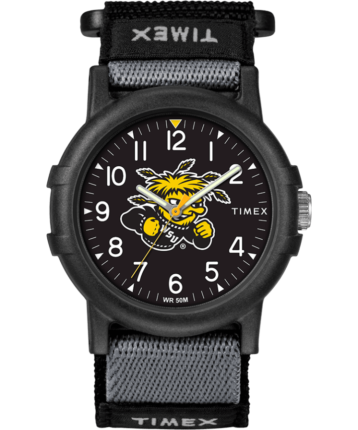 Recruit Wichita State Shockers large