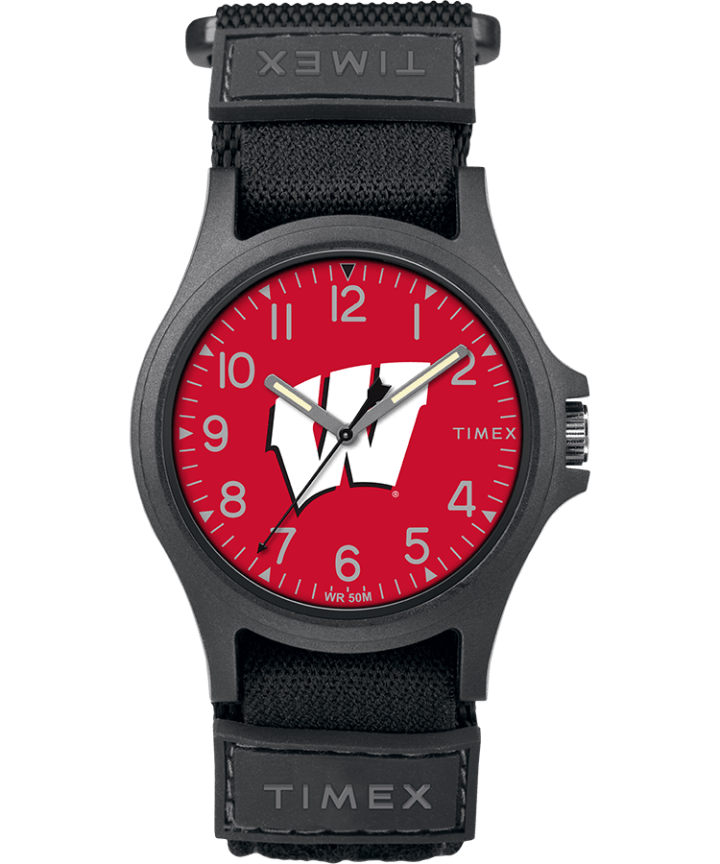 Pride Wisconsin Badgers large