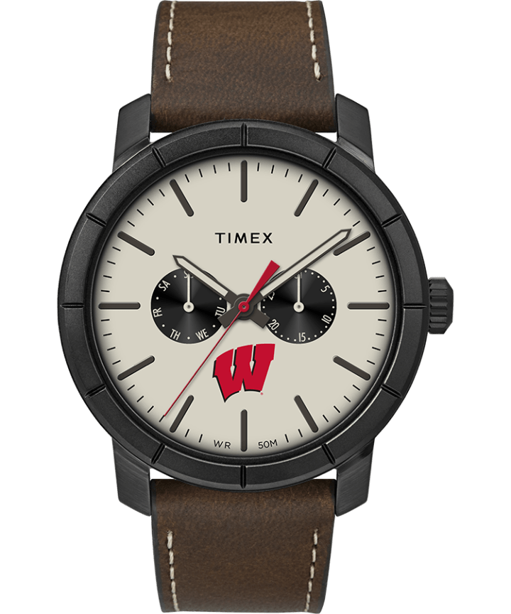 Home Team Wisconsin Badgers large
