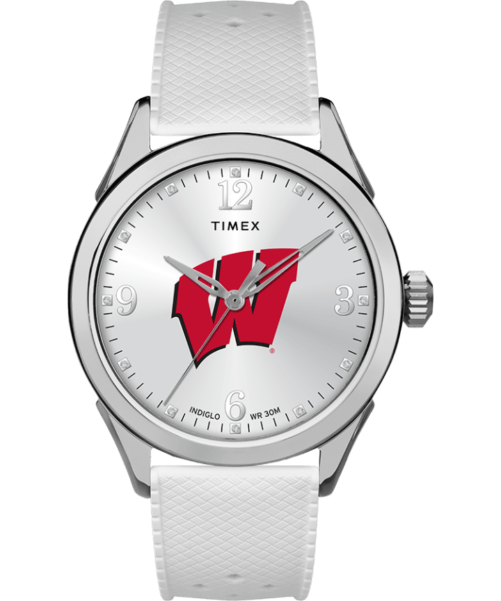 Athena Wisconsin Badgers large