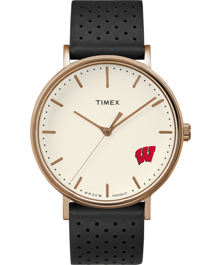 Grace Wisconsin Badgers large