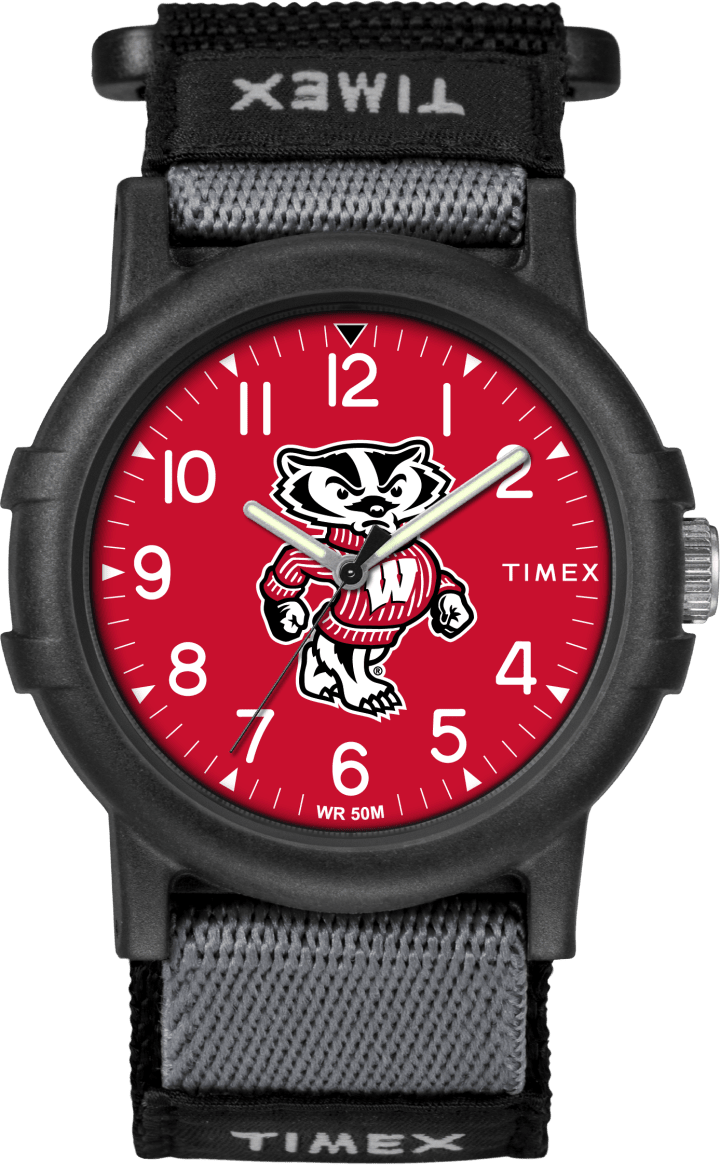 Recruit Wisconsin Badgers large