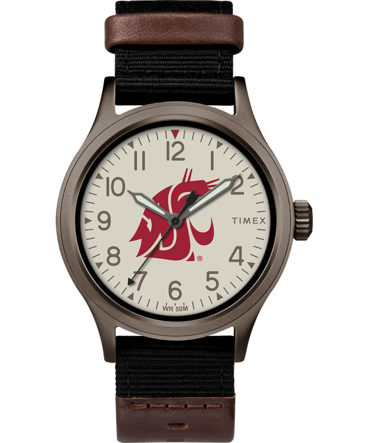Clutch Washington State Cougars large
