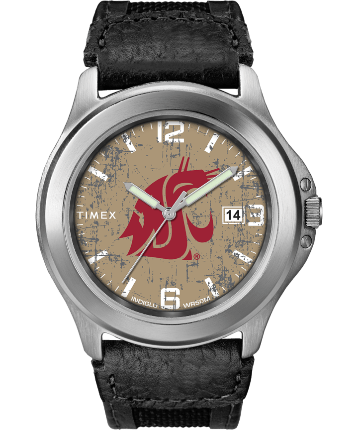 Old School Washington State Cougars large
