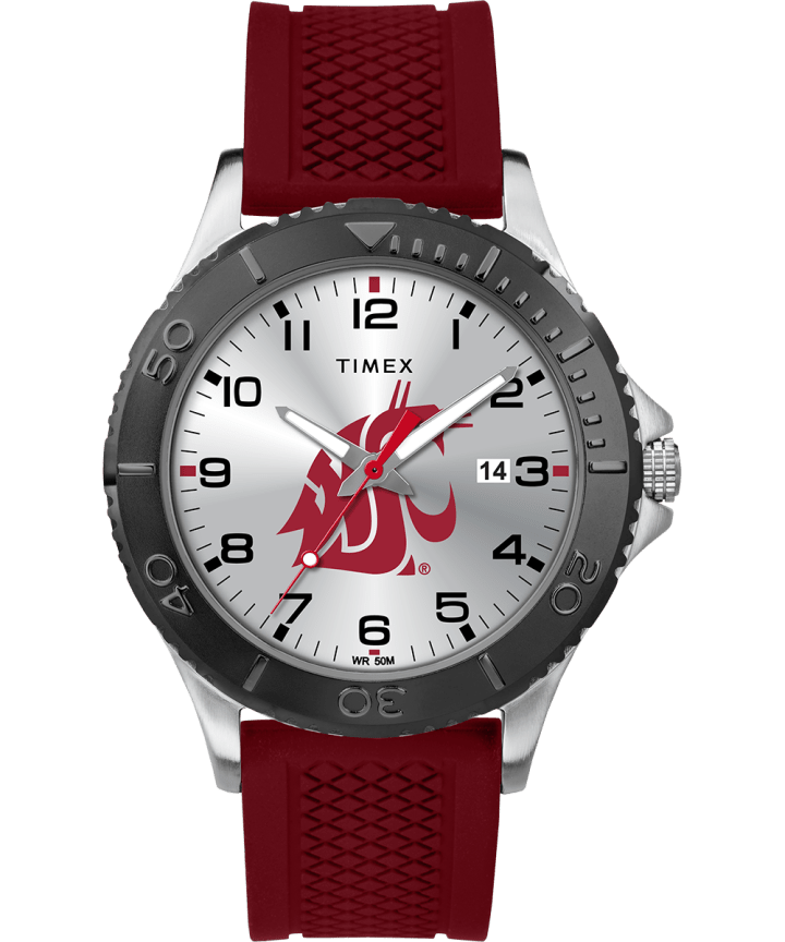 Gamer Crimson Washington State Cougars large