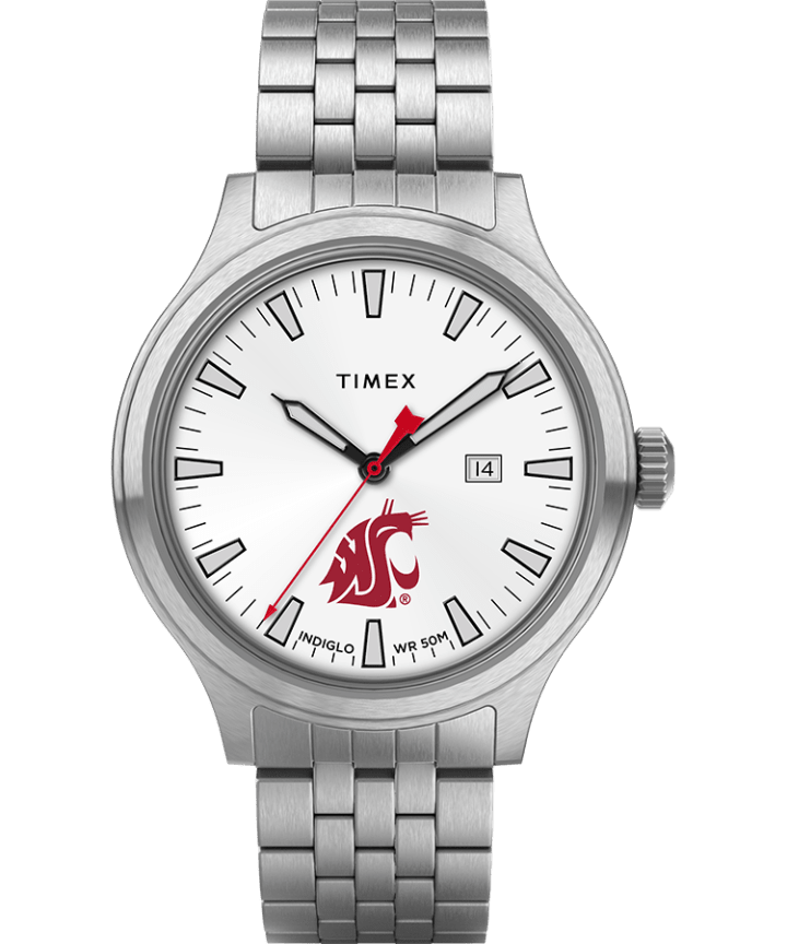 Top Brass Washington State Cougars large