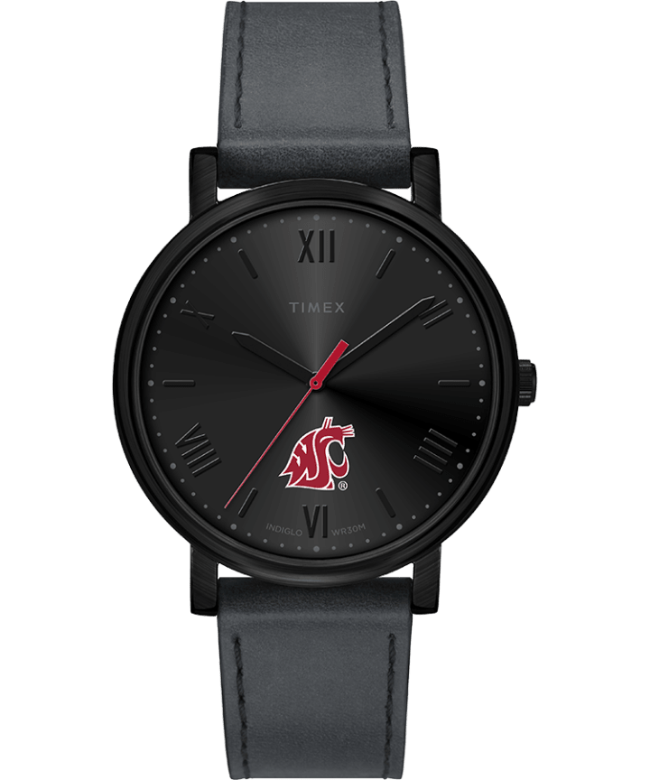 Night Game Washington State Cougars large