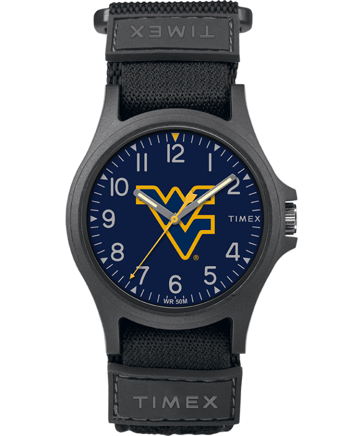 Pride West Virginia Mountaineers large