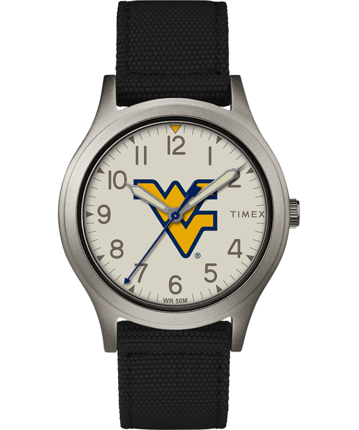 Ringer West Virginia Mountaineers large