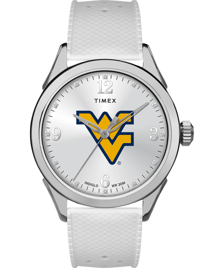 Athena West Virginia Mountaineers large