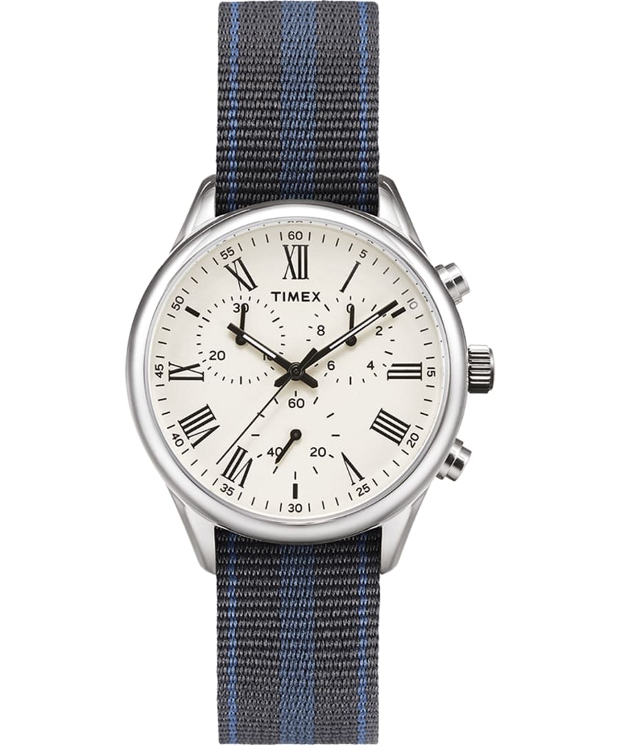 timex weston avenue