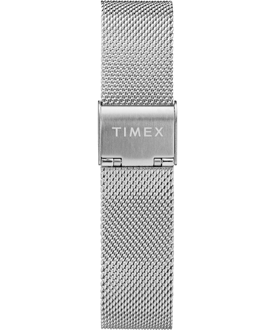 timex marlin mesh
