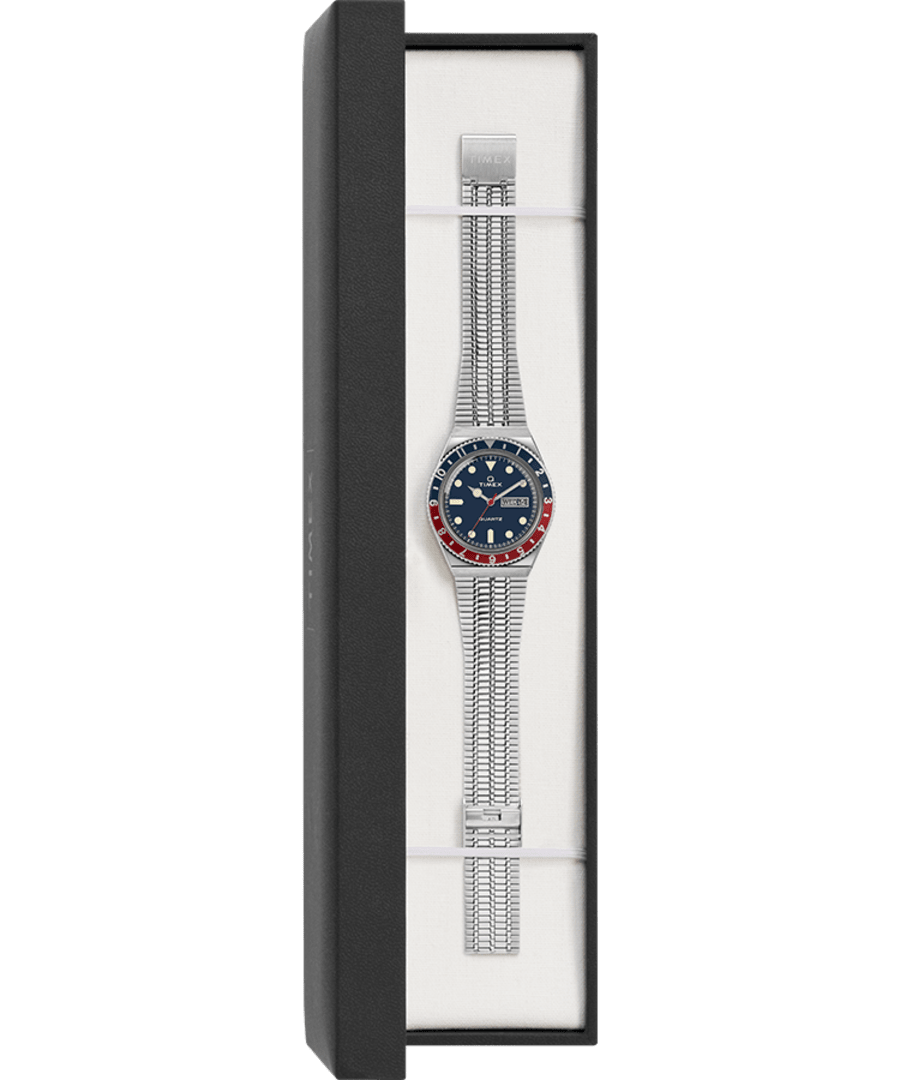 timex q reissue ebay