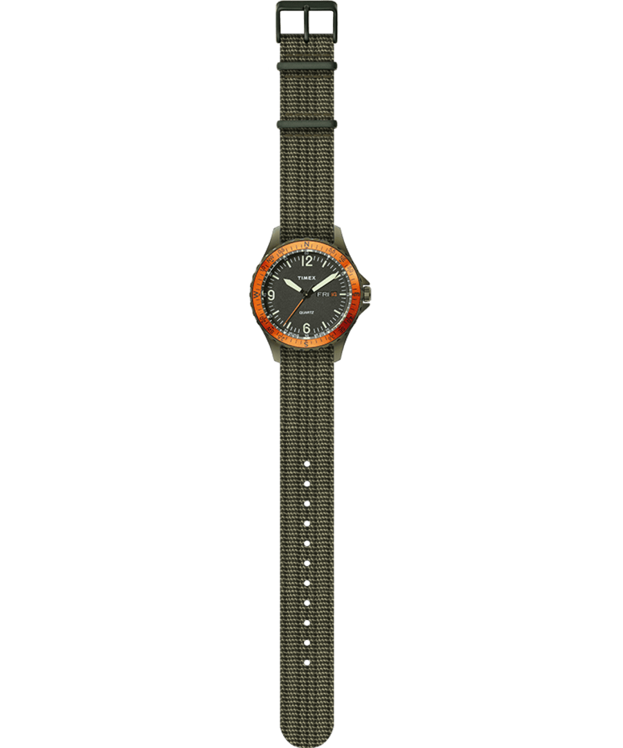 Timex's new MK1 Mechanical and Navi watches TW2T83600_B